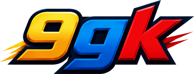 9gk Logo